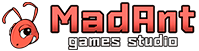 MadAnt Games